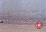 Standbild Rocket powered Auto California United States USA, 1979, aus Sekunde 25 historischem Filmmaterial Videoclip 65675041236