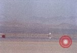 Standbild Rocket powered Auto California United States USA, 1979, aus Sekunde 27 historischem Filmmaterial Videoclip 65675041236