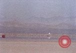 Standbild Rocket powered Auto California United States USA, 1979, aus Sekunde 28 historischem Filmmaterial Videoclip 65675041236