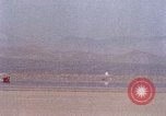 Standbild Rocket powered Auto California United States USA, 1979, aus Sekunde 29 historischem Filmmaterial Videoclip 65675041236