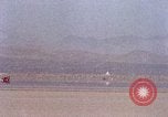 Standbild Rocket powered Auto California United States USA, 1979, aus Sekunde 31 historischem Filmmaterial Videoclip 65675041236