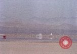 Standbild Rocket powered Auto California United States USA, 1979, aus Sekunde 35 historischem Filmmaterial Videoclip 65675041236