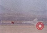 Standbild Rocket powered Auto California United States USA, 1979, aus Sekunde 41 historischem Filmmaterial Videoclip 65675041236
