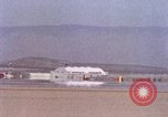 Standbild Rocket powered Auto California United States USA, 1979, aus Sekunde 55 historischem Filmmaterial Videoclip 65675041236