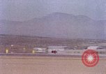 Standbild Rocket powered Auto California United States USA, 1979, aus Sekunde 58 historischem Filmmaterial Videoclip 65675041236