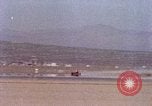 Standbild Rocket powered Auto California United States USA, 1979, aus Sekunde 59 historischem Filmmaterial Videoclip 65675041236
