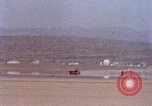 Standbild Rocket powered Auto California United States USA, 1979, aus Sekunde 60 historischem Filmmaterial Videoclip 65675041236