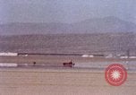 Standbild Rocket powered Auto California United States USA, 1979, aus Sekunde 61 historischem Filmmaterial Videoclip 65675041236