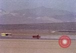 Standbild Rocket powered Auto California United States USA, 1979, aus Sekunde 62 historischem Filmmaterial Videoclip 65675041236