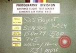 Standbild Rocket powered Auto California United States USA, 1979, aus Sekunde 1 historischem Filmmaterial Videoclip 65675041237