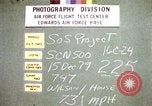 Standbild Rocket powered Auto California United States USA, 1979, aus Sekunde 1 historischem Filmmaterial Videoclip 65675041238