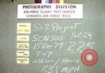 Standbild Rocket powered Auto California United States USA, 1979, aus Sekunde 4 historischem Filmmaterial Videoclip 65675041238
