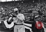 Image of 1929 World Series Baseball Chicago Illinois USA, 1929, second 34 stock footage video 65675041239