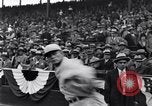 Image of 1929 World Series Baseball Chicago Illinois USA, 1929, second 35 stock footage video 65675041239
