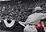 Image of 1929 World Series Baseball Chicago Illinois USA, 1929, second 36 stock footage video 65675041239