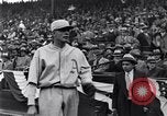 Image of 1929 World Series Baseball Chicago Illinois USA, 1929, second 38 stock footage video 65675041239