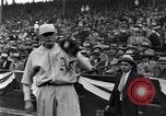 Image of 1929 World Series Baseball Chicago Illinois USA, 1929, second 39 stock footage video 65675041239