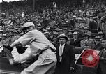 Image of 1929 World Series Baseball Chicago Illinois USA, 1929, second 42 stock footage video 65675041239