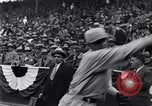 Image of 1929 World Series Baseball Chicago Illinois USA, 1929, second 43 stock footage video 65675041239