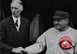 Image of 1929 World Series Baseball Chicago Illinois USA, 1929, second 55 stock footage video 65675041239