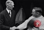 Image of 1929 World Series Baseball Chicago Illinois USA, 1929, second 58 stock footage video 65675041239