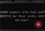 Image of 1929 World Series Baseball Chicago Illinois USA, 1929, second 61 stock footage video 65675041239