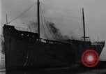 Image navire de guerre Richmond Beach Washington United States USA, 1929, de la seconde 23 séquences d'archives historiques vidéo 65675041241