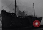 Image navire de guerre Richmond Beach Washington United States USA, 1929, de la seconde 24 séquences d'archives historiques vidéo 65675041241