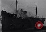 Image navire de guerre Richmond Beach Washington United States USA, 1929, de la seconde 25 séquences d'archives historiques vidéo 65675041241