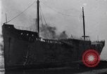 Image navire de guerre Richmond Beach Washington United States USA, 1929, de la seconde 26 séquences d'archives historiques vidéo 65675041241