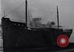 Image navire de guerre Richmond Beach Washington United States USA, 1929, de la seconde 27 séquences d'archives historiques vidéo 65675041241
