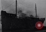 Image navire de guerre Richmond Beach Washington United States USA, 1929, de la seconde 28 séquences d'archives historiques vidéo 65675041241