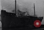 Image navire de guerre Richmond Beach Washington United States USA, 1929, de la seconde 29 séquences d'archives historiques vidéo 65675041241
