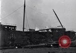 Image navire de guerre Richmond Beach Washington United States USA, 1929, de la seconde 30 séquences d'archives historiques vidéo 65675041241