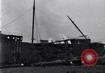 Image navire de guerre Richmond Beach Washington United States USA, 1929, de la seconde 31 séquences d'archives historiques vidéo 65675041241