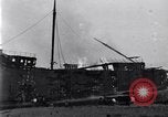 Image navire de guerre Richmond Beach Washington United States USA, 1929, de la seconde 32 séquences d'archives historiques vidéo 65675041241
