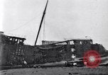 Image navire de guerre Richmond Beach Washington United States USA, 1929, de la seconde 33 séquences d'archives historiques vidéo 65675041241