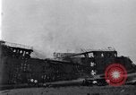 Image navire de guerre Richmond Beach Washington United States USA, 1929, de la seconde 37 séquences d'archives historiques vidéo 65675041241