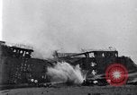Image navire de guerre Richmond Beach Washington United States USA, 1929, de la seconde 38 séquences d'archives historiques vidéo 65675041241