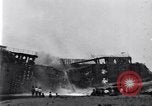 Image navire de guerre Richmond Beach Washington United States USA, 1929, de la seconde 41 séquences d'archives historiques vidéo 65675041241
