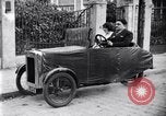 Immagine di Salone Auto Berlino Germania, 1929, secondo 60 filmato di repertorio 65675041243