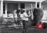 Standbild Ramona Zimmermann Los Angeles California USA, 1929, aus Sekunde 25 historischem Filmmaterial Videoclip 65675041244