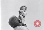 Standbild Ramona Zimmermann Los Angeles California USA, 1929, aus Sekunde 32 historischem Filmmaterial Videoclip 65675041244