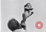 Standbild Ramona Zimmermann Los Angeles California USA, 1929, aus Sekunde 33 historischem Filmmaterial Videoclip 65675041244