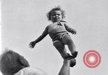 Standbild Ramona Zimmermann Los Angeles California USA, 1929, aus Sekunde 37 historischem Filmmaterial Videoclip 65675041244