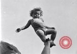Standbild Ramona Zimmermann Los Angeles California USA, 1929, aus Sekunde 38 historischem Filmmaterial Videoclip 65675041244