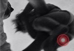 Standbild Ramona Zimmermann Los Angeles California USA, 1929, aus Sekunde 45 historischem Filmmaterial Videoclip 65675041244