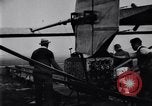 Standbild Fritz von Opel Frankfurt Deutschland, 1929, aus Sekunde 17 historischem Filmmaterial Videoclip 65675041245