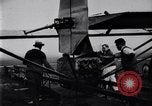 Standbild Fritz von Opel Frankfurt Deutschland, 1929, aus Sekunde 18 historischem Filmmaterial Videoclip 65675041245
