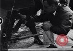 Standbild Fritz von Opel Frankfurt Deutschland, 1929, aus Sekunde 29 historischem Filmmaterial Videoclip 65675041245